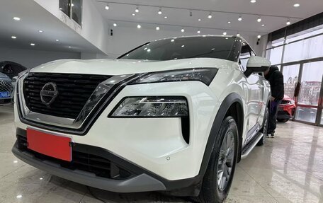 Nissan X-Trail, 2021 год, 2 035 000 рублей, 3 фотография