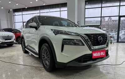 Nissan X-Trail, 2021 год, 2 035 000 рублей, 1 фотография