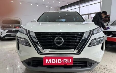 Nissan X-Trail, 2021 год, 2 035 000 рублей, 2 фотография