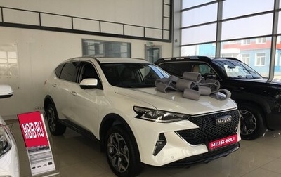 Haval F7 I, 2024 год, 2 900 000 рублей, 1 фотография