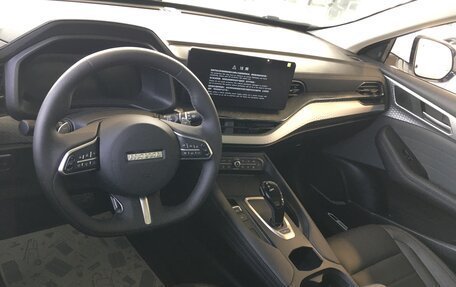 Haval F7 I, 2024 год, 2 900 000 рублей, 5 фотография