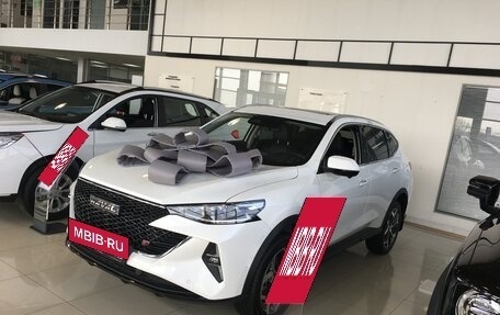 Haval F7 I, 2024 год, 2 900 000 рублей, 3 фотография