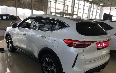 Haval F7 I, 2024 год, 2 900 000 рублей, 4 фотография