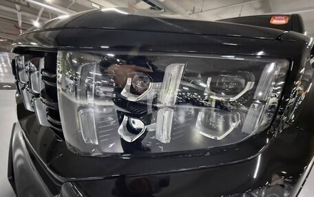 KIA Mohave I, 2022 год, 3 900 000 рублей, 4 фотография