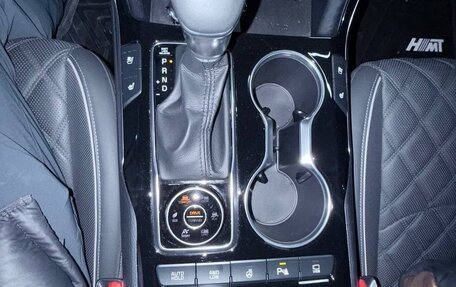 KIA Mohave I, 2022 год, 3 900 000 рублей, 9 фотография