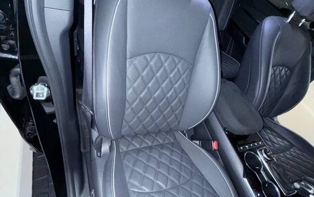 KIA Mohave I, 2022 год, 3 900 000 рублей, 13 фотография