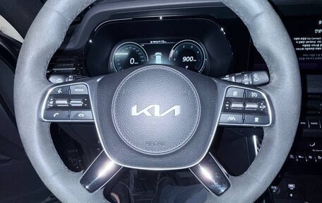KIA Mohave I, 2022 год, 3 900 000 рублей, 6 фотография