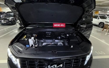 KIA Mohave I, 2022 год, 3 900 000 рублей, 14 фотография