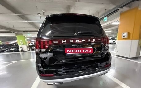 KIA Mohave I, 2022 год, 3 900 000 рублей, 3 фотография