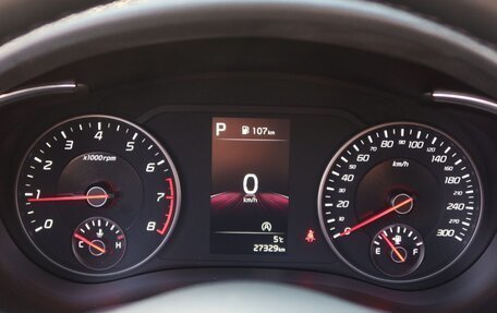 KIA Stinger I, 2021 год, 2 900 000 рублей, 3 фотография
