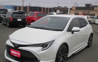 Toyota Corolla, 2022 год, 1 500 000 рублей, 1 фотография