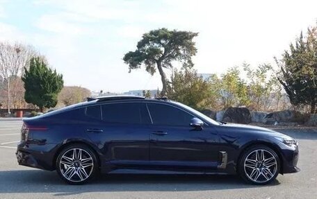 KIA Stinger I, 2021 год, 2 900 000 рублей, 5 фотография