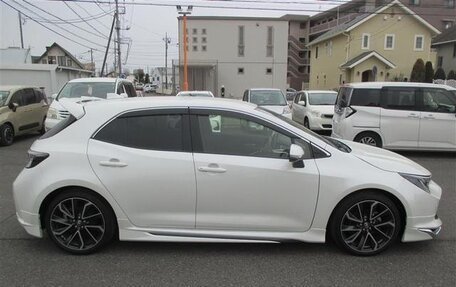 Toyota Corolla, 2022 год, 1 500 000 рублей, 4 фотография