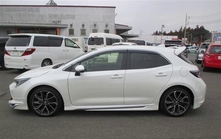 Toyota Corolla, 2022 год, 1 500 000 рублей, 5 фотография