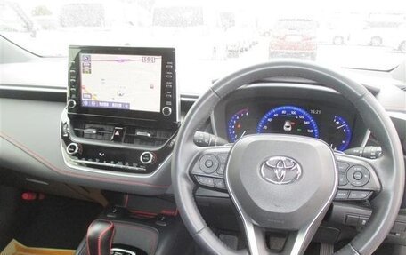 Toyota Corolla, 2022 год, 1 500 000 рублей, 10 фотография