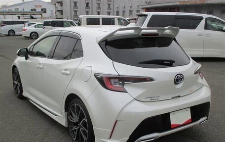 Toyota Corolla, 2022 год, 1 500 000 рублей, 6 фотография