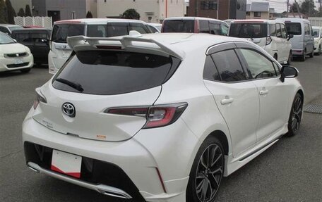Toyota Corolla, 2022 год, 1 500 000 рублей, 8 фотография