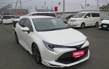 Toyota Corolla, 2022 год, 1 500 000 рублей, 3 фотография
