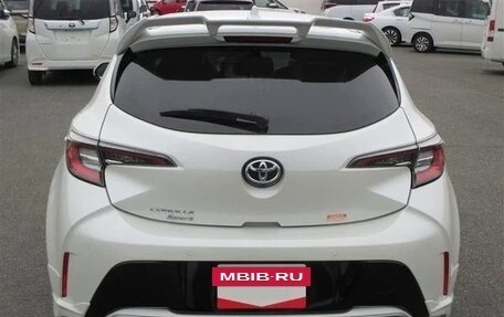 Toyota Corolla, 2022 год, 1 500 000 рублей, 7 фотография