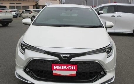 Toyota Corolla, 2022 год, 1 500 000 рублей, 2 фотография