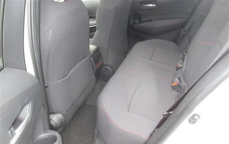 Toyota Corolla, 2022 год, 1 500 000 рублей, 14 фотография