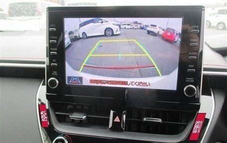 Toyota Corolla, 2022 год, 1 500 000 рублей, 12 фотография