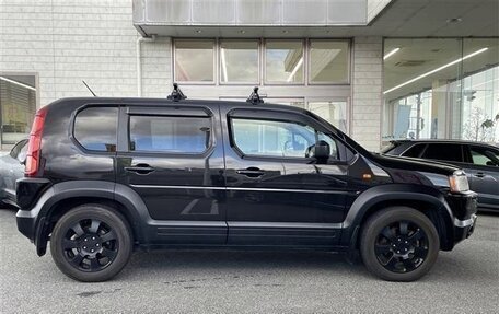 Honda Crossroad, 2010 год, 997 000 рублей, 4 фотография