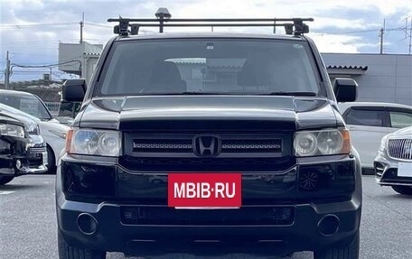 Honda Crossroad, 2010 год, 997 000 рублей, 2 фотография