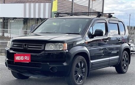 Honda Crossroad, 2010 год, 997 000 рублей, 3 фотография