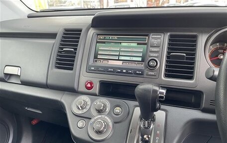 Honda Crossroad, 2010 год, 997 000 рублей, 12 фотография