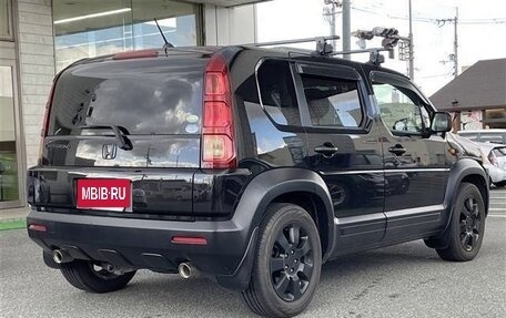 Honda Crossroad, 2010 год, 997 000 рублей, 6 фотография