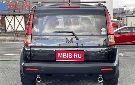 Honda Crossroad, 2010 год, 997 000 рублей, 7 фотография