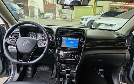 SsangYong Tivoli, 2021 год, 1 300 000 рублей, 9 фотография