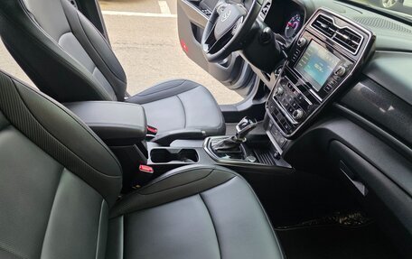 SsangYong Tivoli, 2021 год, 1 300 000 рублей, 12 фотография
