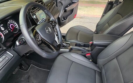 SsangYong Tivoli, 2021 год, 1 300 000 рублей, 11 фотография