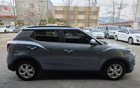 SsangYong Tivoli, 2021 год, 1 300 000 рублей, 4 фотография
