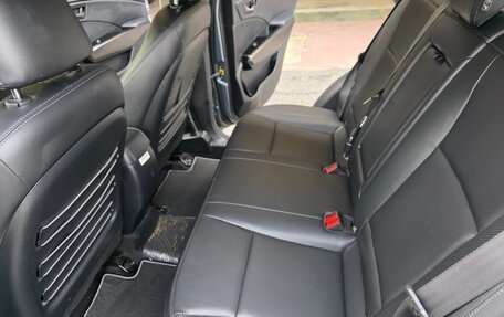 SsangYong Tivoli, 2021 год, 1 300 000 рублей, 14 фотография