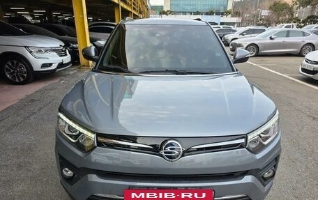 SsangYong Tivoli, 2021 год, 1 300 000 рублей, 3 фотография