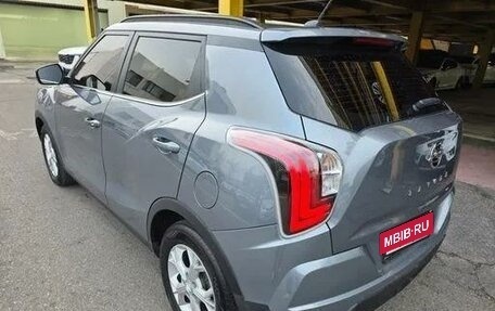 SsangYong Tivoli, 2021 год, 1 300 000 рублей, 8 фотография