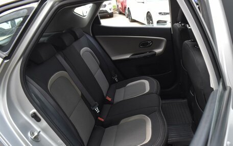 KIA cee'd III, 2015 год, 1 390 000 рублей, 7 фотография