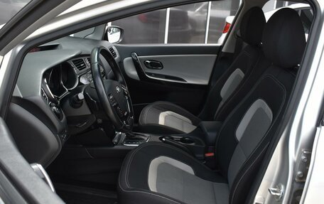 KIA cee'd III, 2015 год, 1 390 000 рублей, 10 фотография