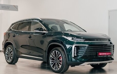 CheryExeed TXL, 2024 год, 4 690 000 рублей, 1 фотография