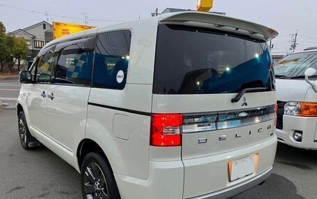 Mitsubishi Delica D:5 I, 2019 год, 2 780 000 рублей, 7 фотография