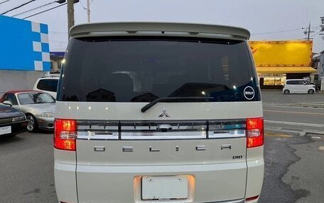 Mitsubishi Delica D:5 I, 2019 год, 2 780 000 рублей, 6 фотография