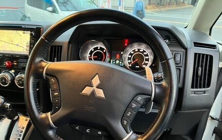 Mitsubishi Delica D:5 I, 2019 год, 2 780 000 рублей, 9 фотография
