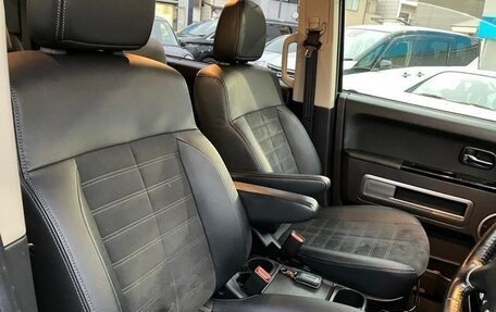 Mitsubishi Delica D:5 I, 2019 год, 2 780 000 рублей, 16 фотография