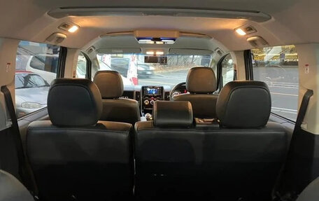 Mitsubishi Delica D:5 I, 2019 год, 2 780 000 рублей, 18 фотография