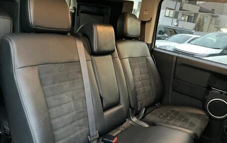 Mitsubishi Delica D:5 I, 2019 год, 2 780 000 рублей, 17 фотография