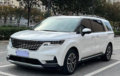 KIA Carnival, 2021 год, 2 510 444 рублей, 1 фотография