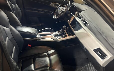 Geely Atlas I, 2021 год, 1 900 000 рублей, 8 фотография